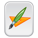 Krita kra Icon, Krita kra,Tulliana 2,System,
