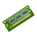 Memory Icon, Memory,Tulliana 2,System,