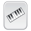 Midi Icon, Midi,Tulliana 2,System,