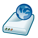 Modem Icon, Modem,Tulliana 2,System,