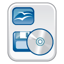 Ooo setup Icon, Ooo setup,Tulliana 2,System,