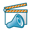 Package multimedia Icon, Package multimedia,Tulliana 2,System,