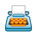Package word processing Icon, Package word processing,Tulliana 2,System,
