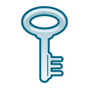 Password Icon, Password,Tulliana 2,System,