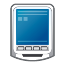 Pda Icon, Pda,Tulliana 2,System,