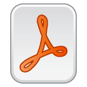 Pdf Icon, Pdf,Tulliana 2,System,