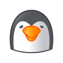 Penguin Icon, Penguin,Tulliana 2,System,