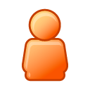 Personal Icon, Personal,Tulliana 2,System,
