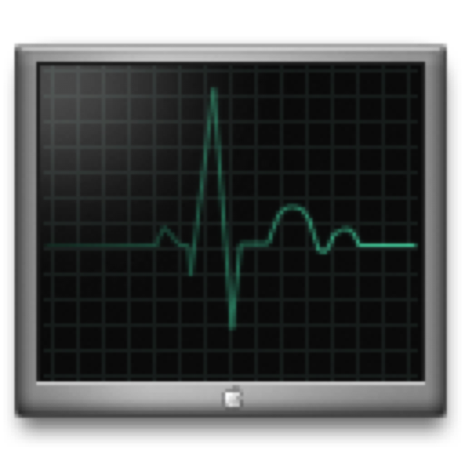 ActivityMonitor Icon, ActivityMonitor,