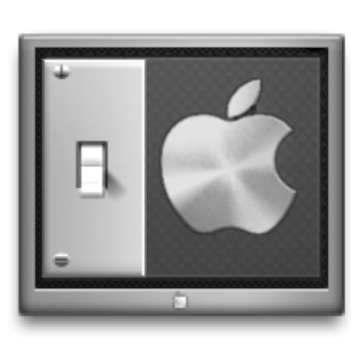 syspref2 Icon, syspref2,
