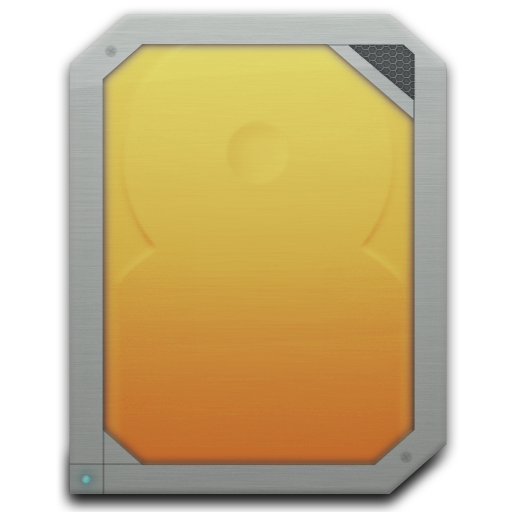 drive external Icon, drive external,