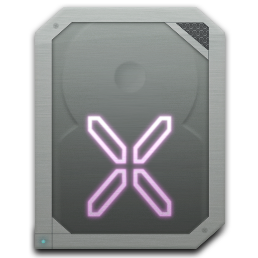 drive internal osx Icon, drive internal osx,