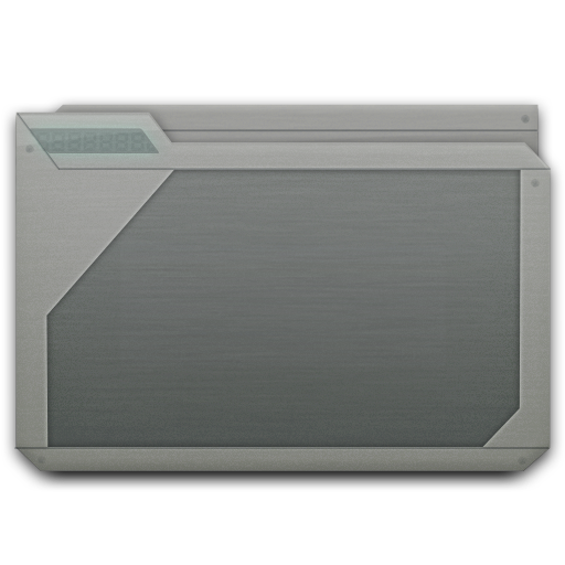folder generic Icon, folder generic,