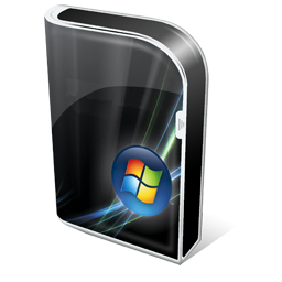 Vista ultimate Box Icon, Vista ultimate Box,Vista boxes,System,