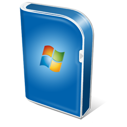 Win XP Professional Box Icon, Win XP Professional Box,Vista boxes,System,