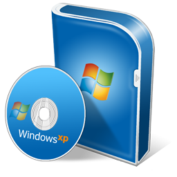 Win XP Professional disc Icon, Win XP Professional disc,Vista disc,System,