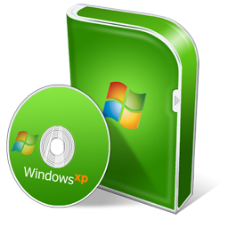 Win XP family disc Icon, Win XP family disc,Vista disc,System,