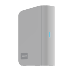 WD External HD grey Icon, WD External HD grey,WD External HD,System,
