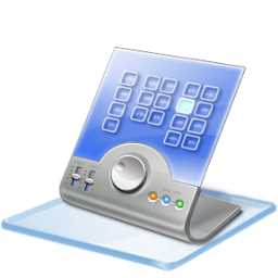 Windows 7 calendar Icon, Windows 7 calendar,Windows 7,System