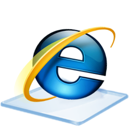Windows 7 ie Icon, Windows 7 ie,Windows 7,System