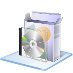 Windows 7 software Icon, Windows 7 software,Windows 7,System