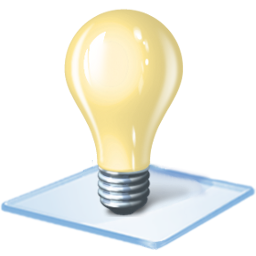 Windows 7 tip Icon, Windows 7 tip,Windows 7,System