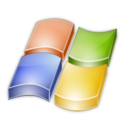 Xp flag Icon, Xp flag,Windows Flag,System
