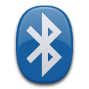 Bluetooth Icon, Bluetooth,World of Aqua 5,System,
