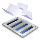 Glider Icon, Glider,World of Aqua 5,System,