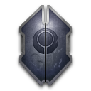 Halo Shield Icon, Halo Shield,World of Aqua 5,System,
