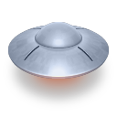 Martians Icon, Martians,World of Aqua 5,System,