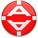 Season 2 Alpha Logo Icon, Season 2 Alpha Logo,World of Aqua 5,System,