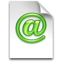 The Generic Location Icon, The Generic Location,World of Aqua CandyBar,System,