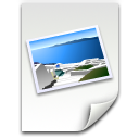 The Picture Clipping Icon, The Picture Clipping,World of Aqua CandyBar,System,