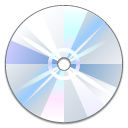 CD Icon, CD,World of Aqua,System,