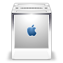 G4 Cube Icon, G4 Cube,World of Aqua,System,