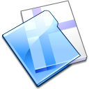 ID Packs Folder Icon, ID Packs Folder,World of Aqua,System,
