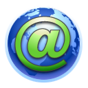 Internet Icon, Internet,World of Aqua,System,