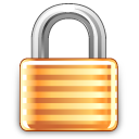 Lock Icon, Lock,World of Aqua,System,