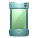 MessagePad 2001 Icon, MessagePad 2001,World of Aqua,System,