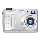 Minolta Dimage 2300 Icon, Minolta Dimage 2300,World of Aqua,System,