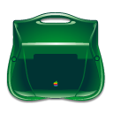 eMate 300 Icon, eMate 300,World of Aqua,System,