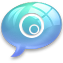 alert15 Light Blue Icon, alert15 Light Blue,