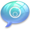 alert3 Light Blue Icon, alert3 Light Blue,