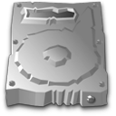 Removable Icon, Removable,Xtra Orange,System