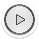 audio right Icon, audio right,clearDisk iconset part I,System,http://rotane.deviantart.com/art/clearDisk-iconset-part-I-58470804