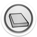 drive hdd Icon, drive hdd,clearDisk iconset part I,System,http://rotane.deviantart.com/art/clearDisk-iconset-part-I-58470804