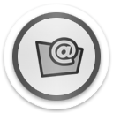 folder at Icon, folder at,clearDisk iconset part I,System,http://rotane.deviantart.com/art/clearDisk-iconset-part-I-58470804