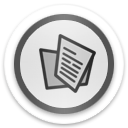 folder ebooks Icon, folder ebooks,clearDisk iconset part I,System,http://rotane.deviantart.com/art/clearDisk-iconset-part-I-58470804