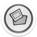 folder images Icon, folder images,clearDisk iconset part I,System,http://rotane.deviantart.com/art/clearDisk-iconset-part-I-58470804